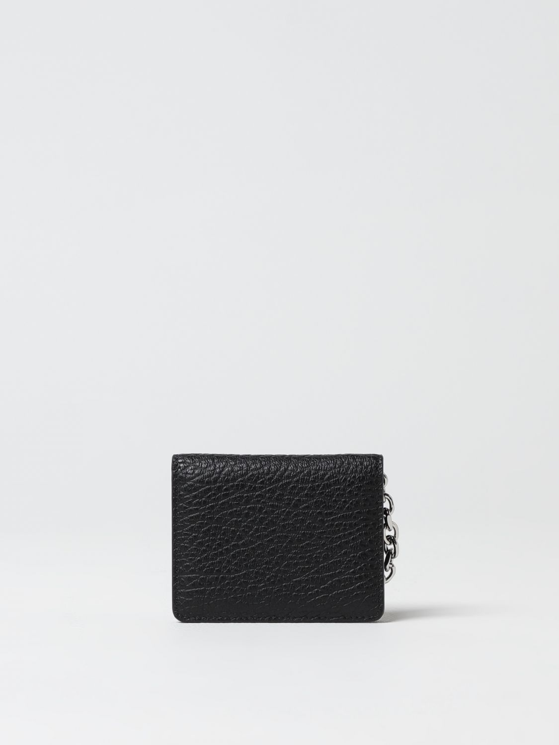 Maison Margiela Wallet Men Black
