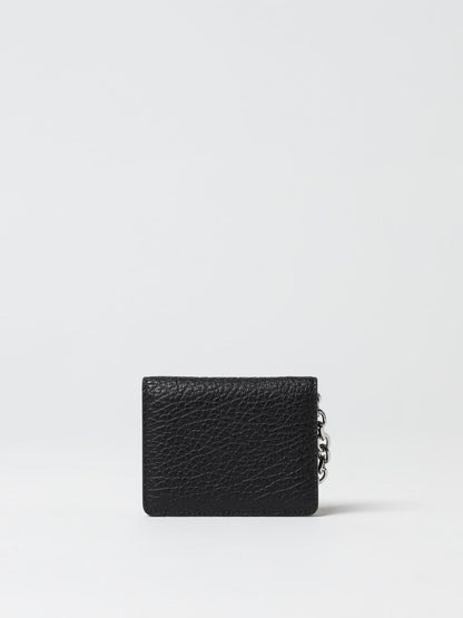 Maison Margiela Wallet Men Black