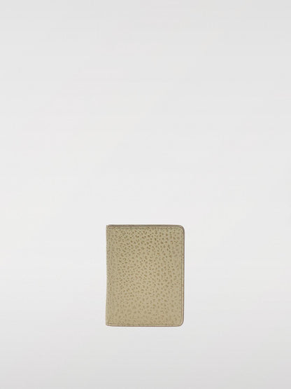 Maison Margiela Wallet Men Grey