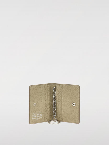Maison Margiela Wallet Men Grey