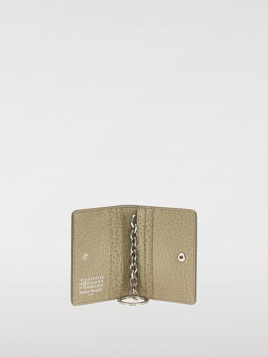 Maison Margiela Wallet Men Grey