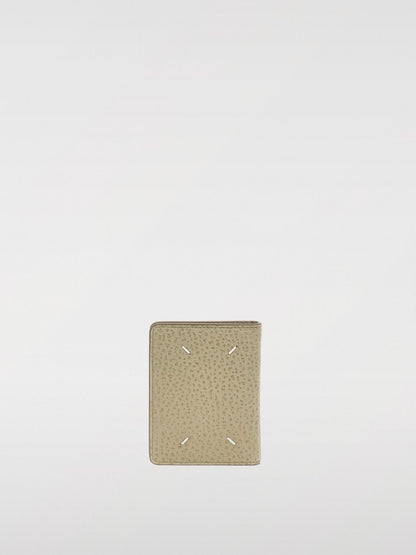 Maison Margiela Wallet Men Grey