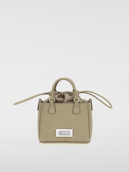 Maison Margiela Shoulder Bag Men Grey