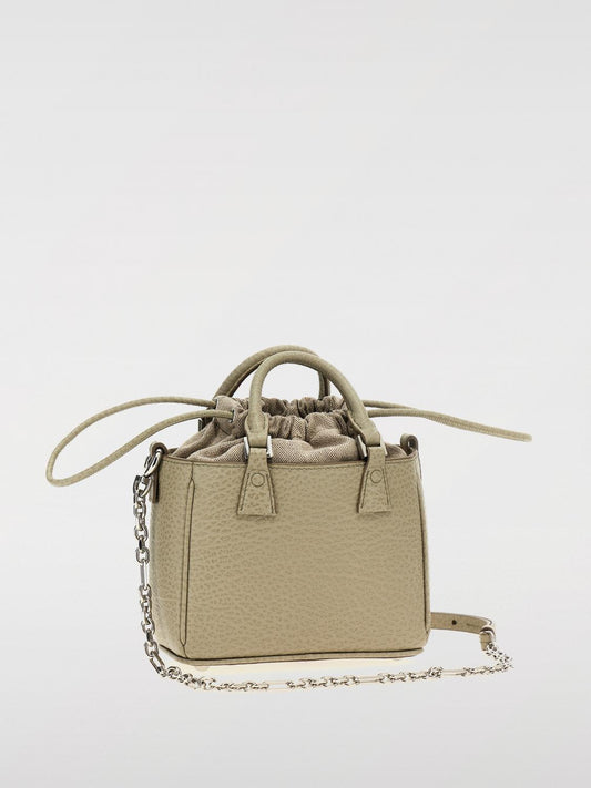 Maison Margiela Shoulder Bag Men Grey