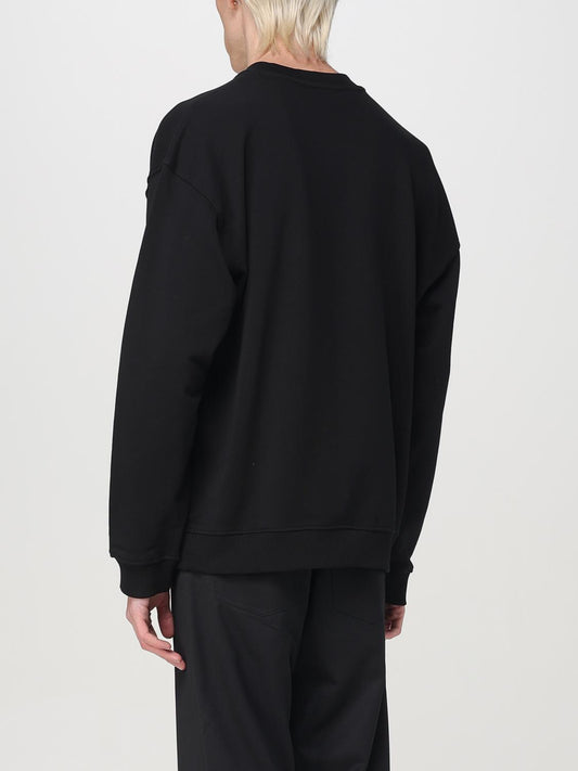 Diesel Sweatshirt Men Black
