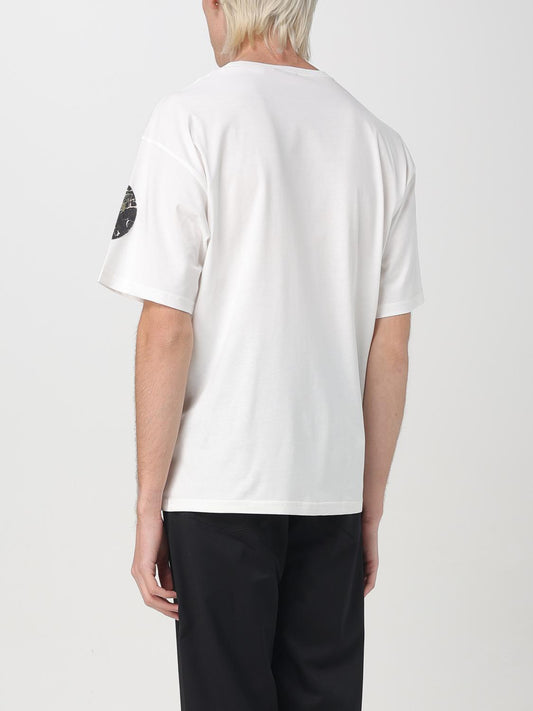 Diesel T Shirt Men White