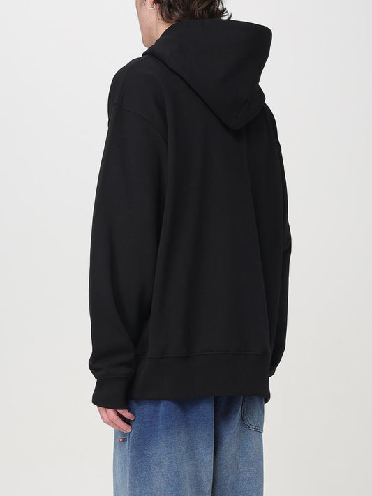 Diesel Sweatshirt Men Black