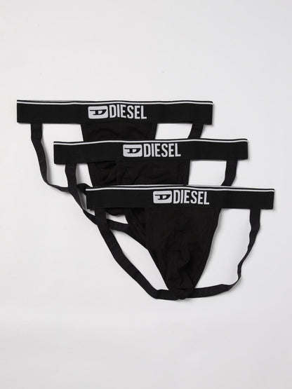 Diesel Underwear Men Black 1