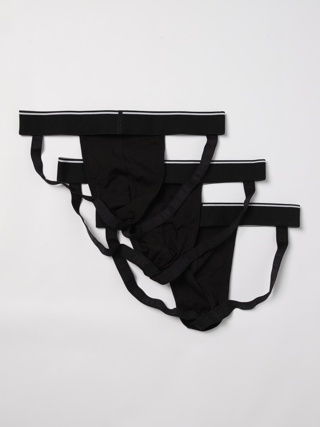 Diesel Underwear Men Black 1