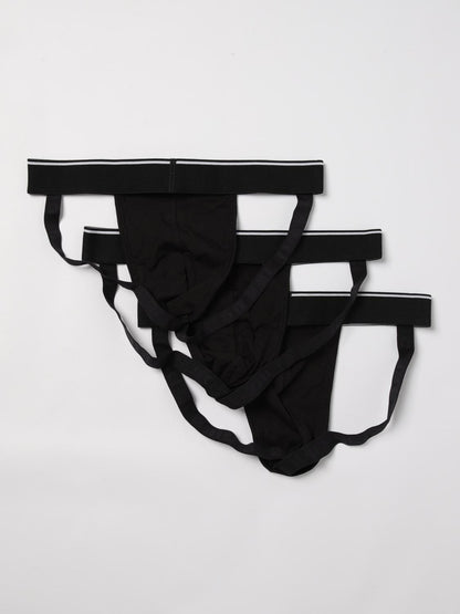 Diesel Underwear Men Black 1