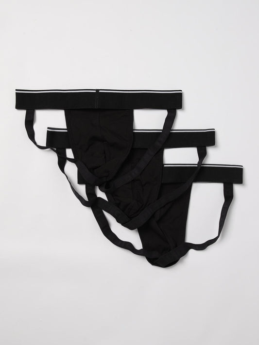 Diesel Underwear Men Black 1