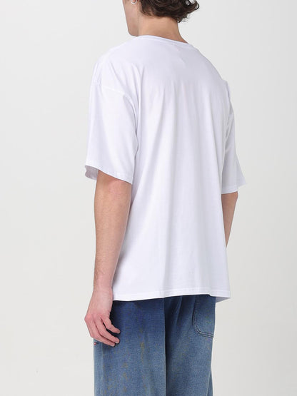 Diesel T Shirt Men Black 1