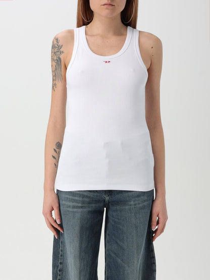 Diesel Top Woman Black