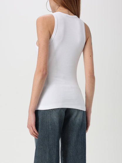 Diesel Top Woman Black