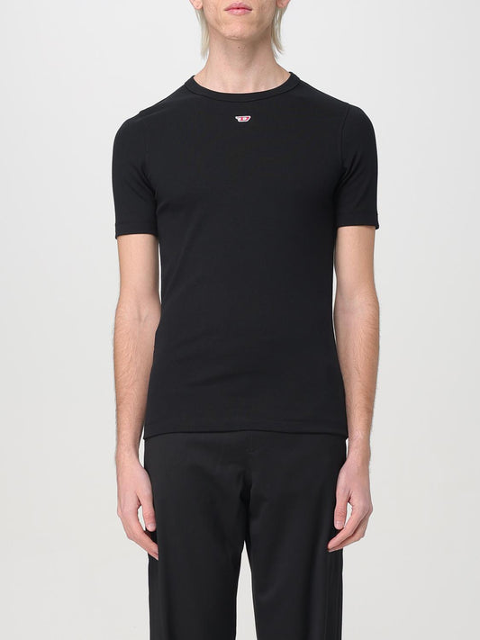 Diesel T Shirt Men White