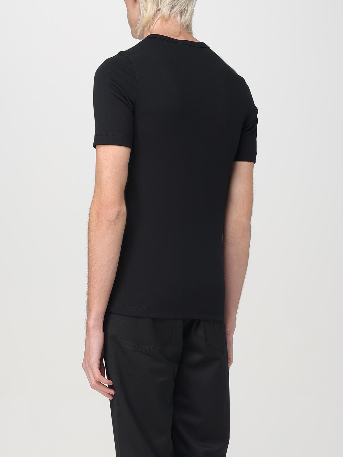 Diesel T Shirt Men White