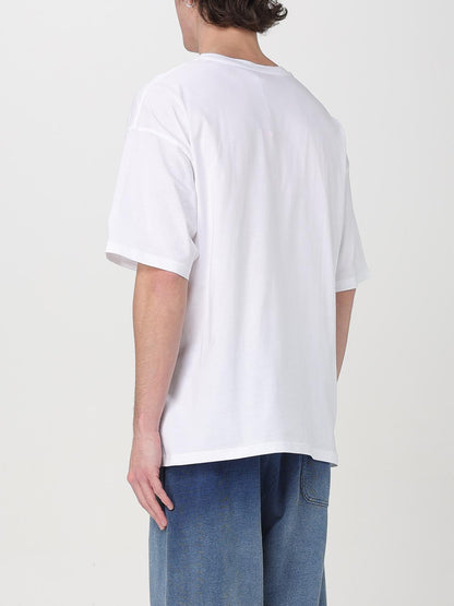 Diesel T Shirt Men White