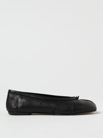 Maison Margiela Ballet Flats Woman Beige