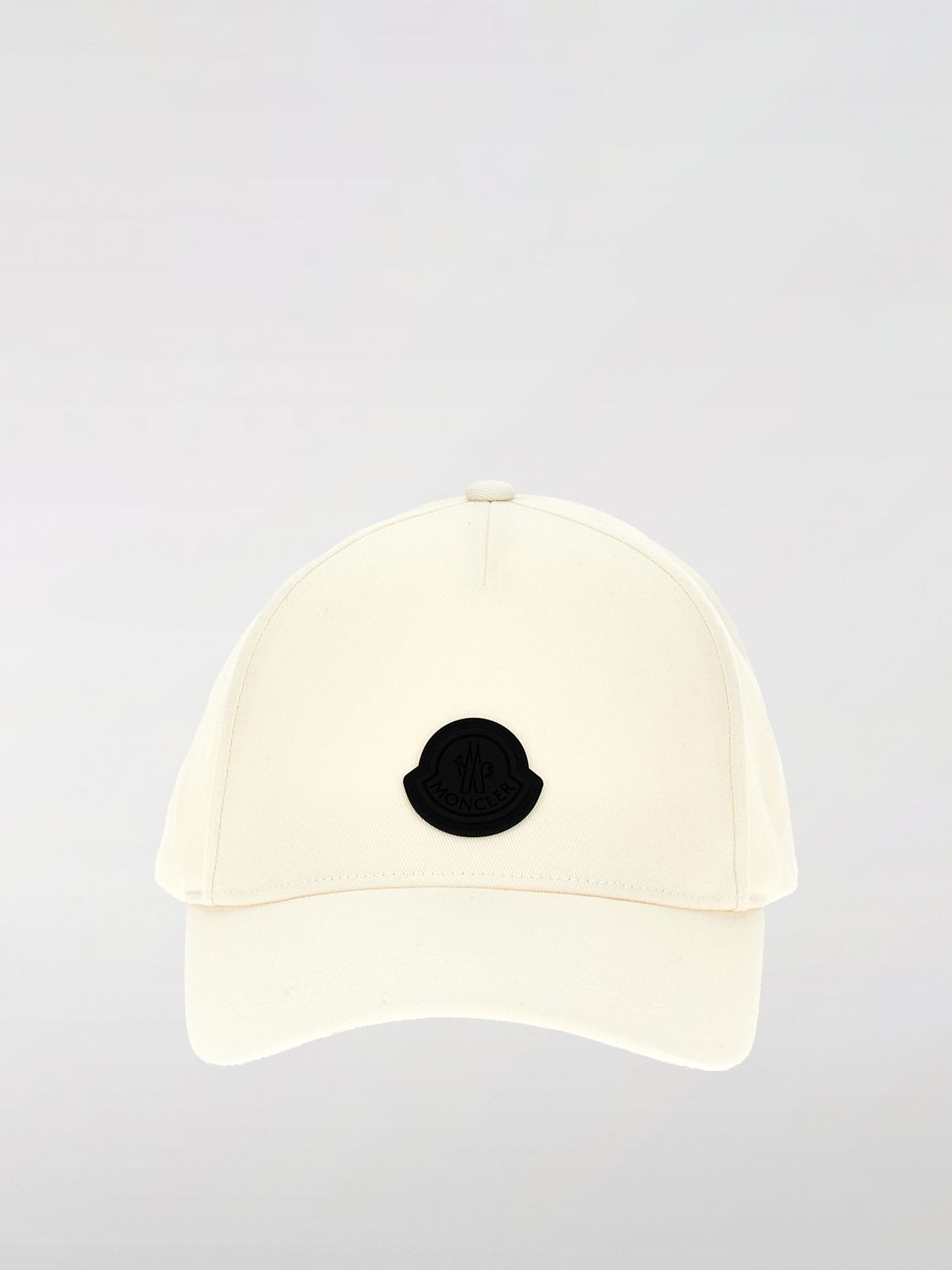 Moncler Hat Men Beige