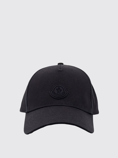 Moncler Hat Men White