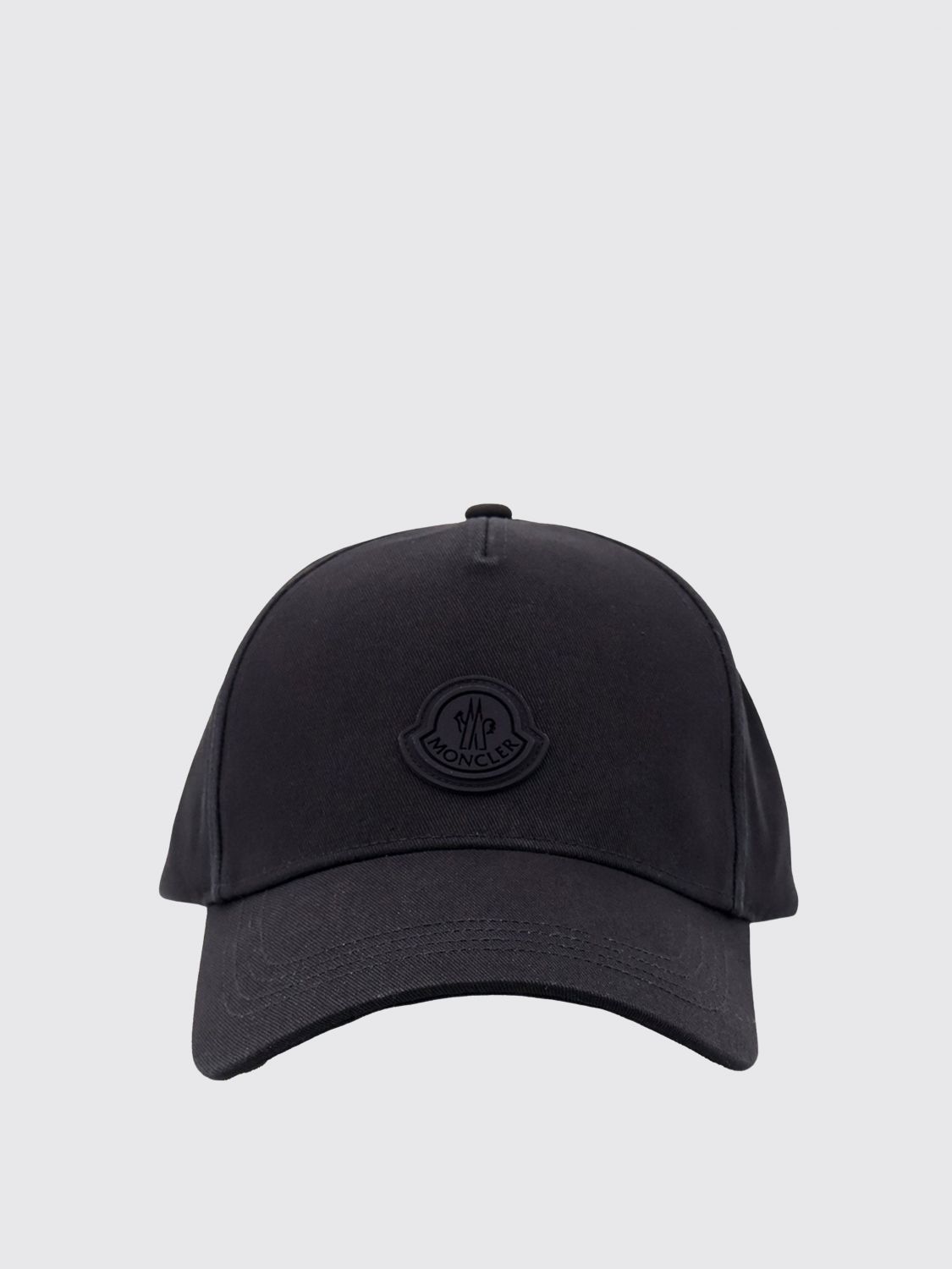 Moncler Hat Men Beige