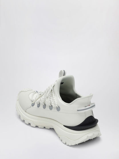 Moncler Sneakers Woman Black