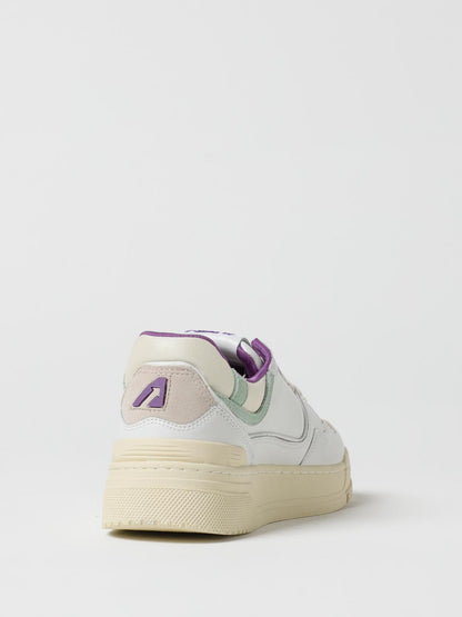 Autry Sneakers Woman White