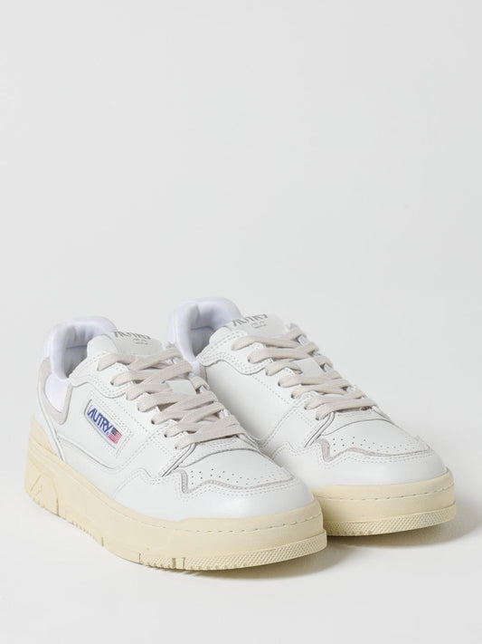 Autry Sneakers Woman White