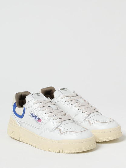 Autry Sneakers Men White