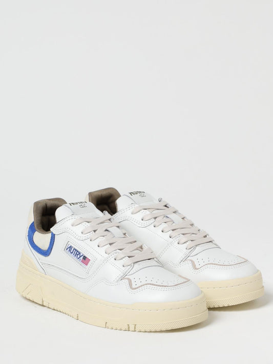Autry Sneakers Men White