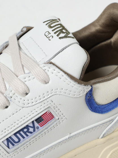 Autry Sneakers Men White