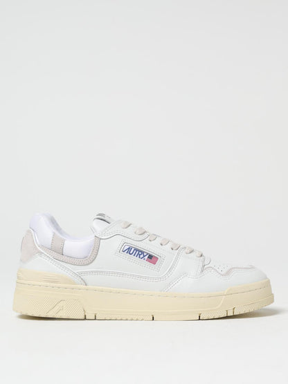 Autry Sneakers Men White