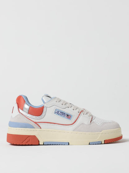 Autry Sneakers Woman White