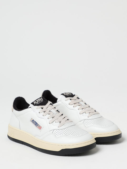 Autry Sneakers Men White