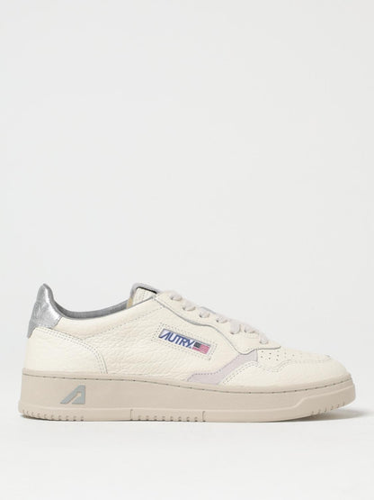 Autry Sneakers Woman White