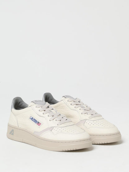 Autry Sneakers Woman White