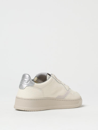 Autry Sneakers Woman White