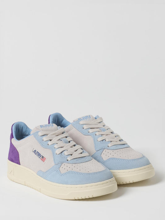 Autry Sneakers Woman White