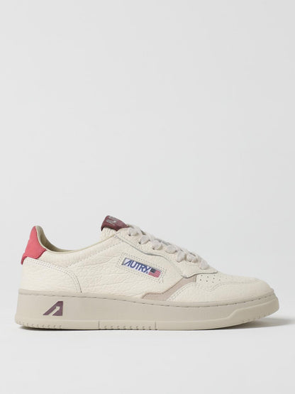 Autry Sneakers Woman White