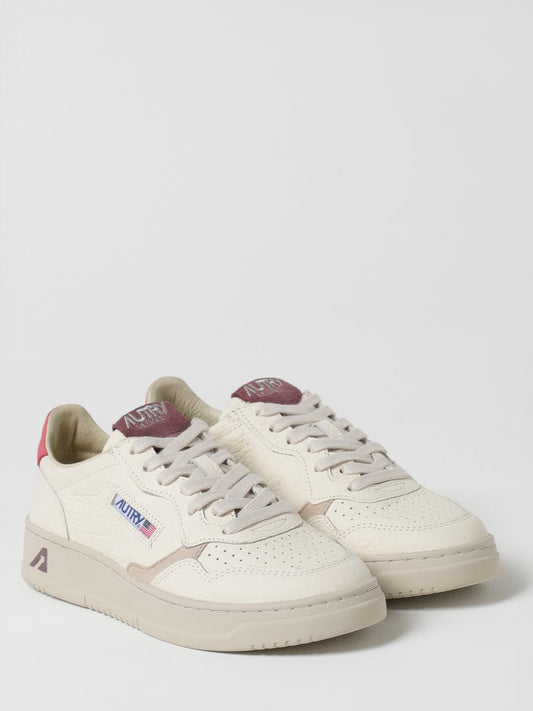 Autry Sneakers Woman White