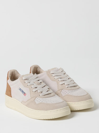 Autry Sneakers Woman White