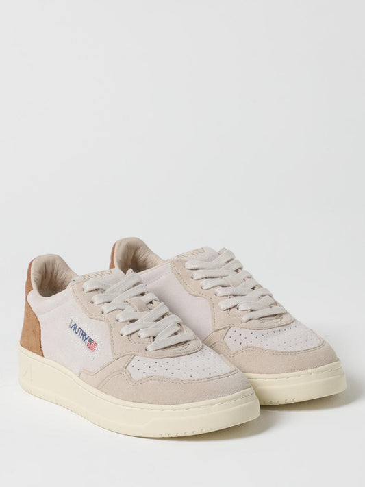 Autry Sneakers Woman White