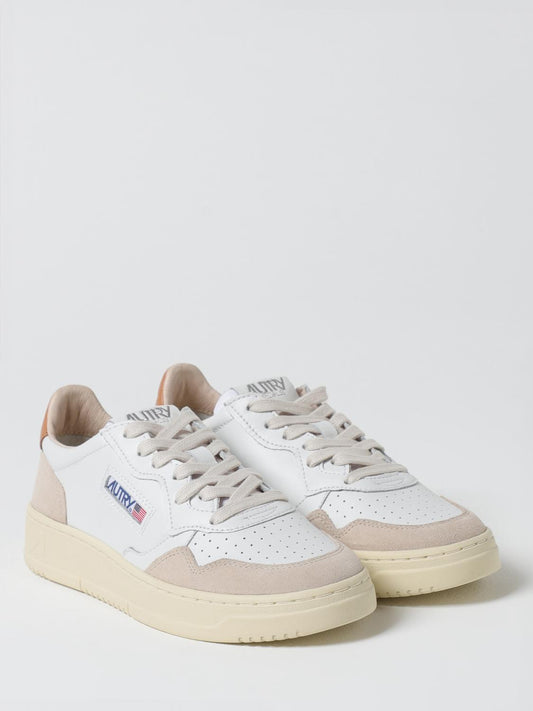 Autry Sneakers Woman White
