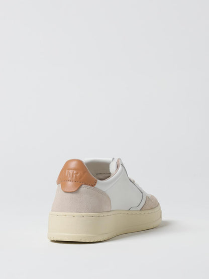 Autry Sneakers Woman White