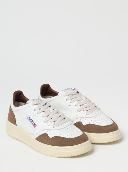 Autry Sneakers Men White
