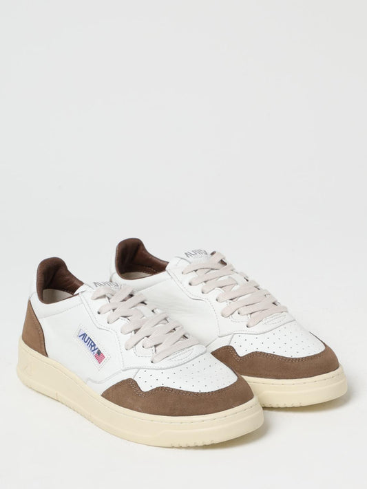 Autry Sneakers Men White