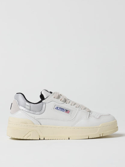 Autry Sneakers Woman White