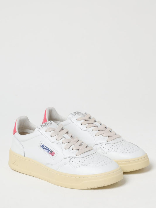 Autry Sneakers Woman White