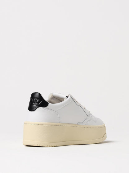 Autry Sneakers Woman White
