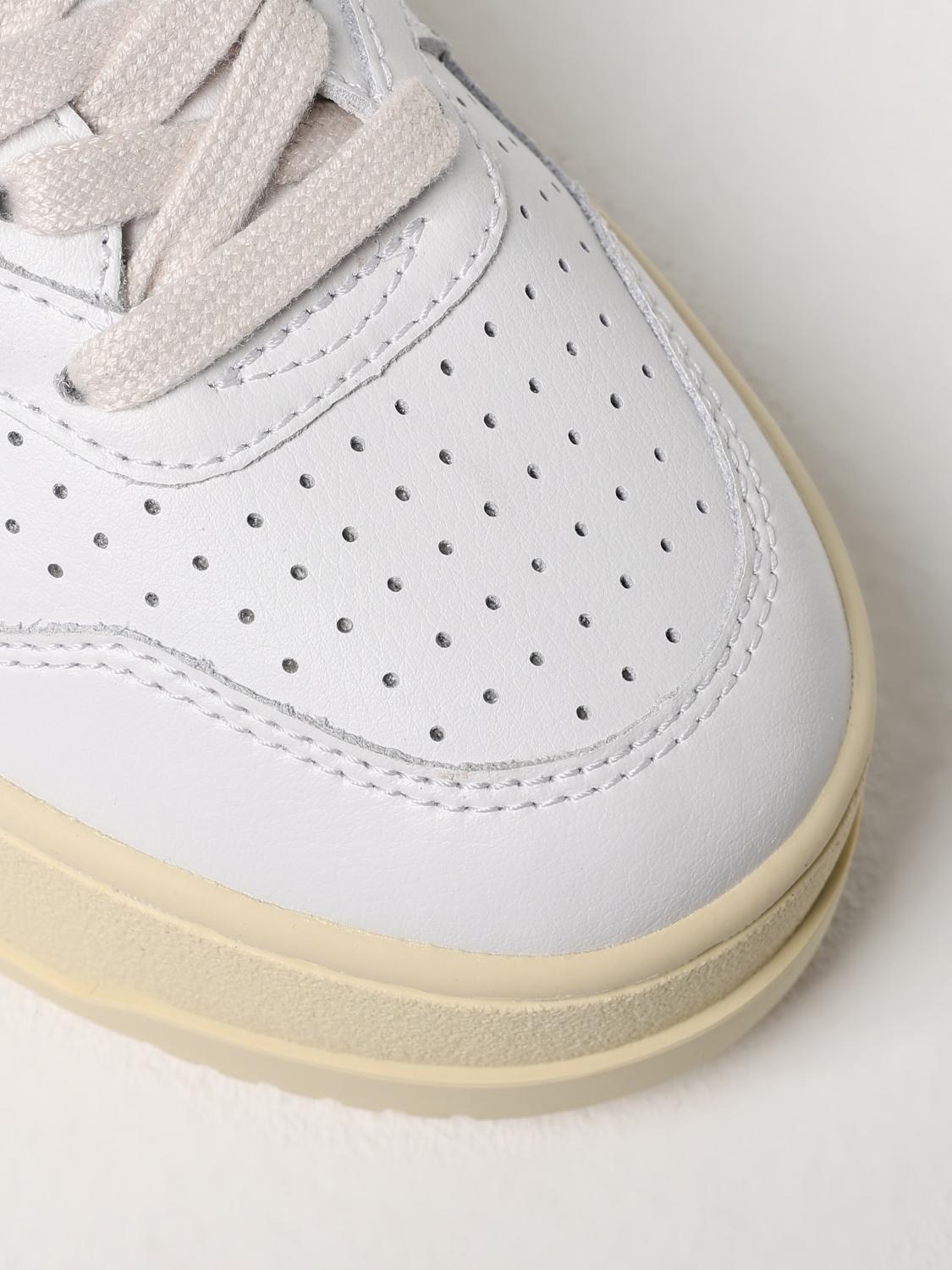 Autry Sneakers Woman White